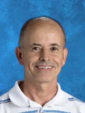 Photo of Jamie Franco