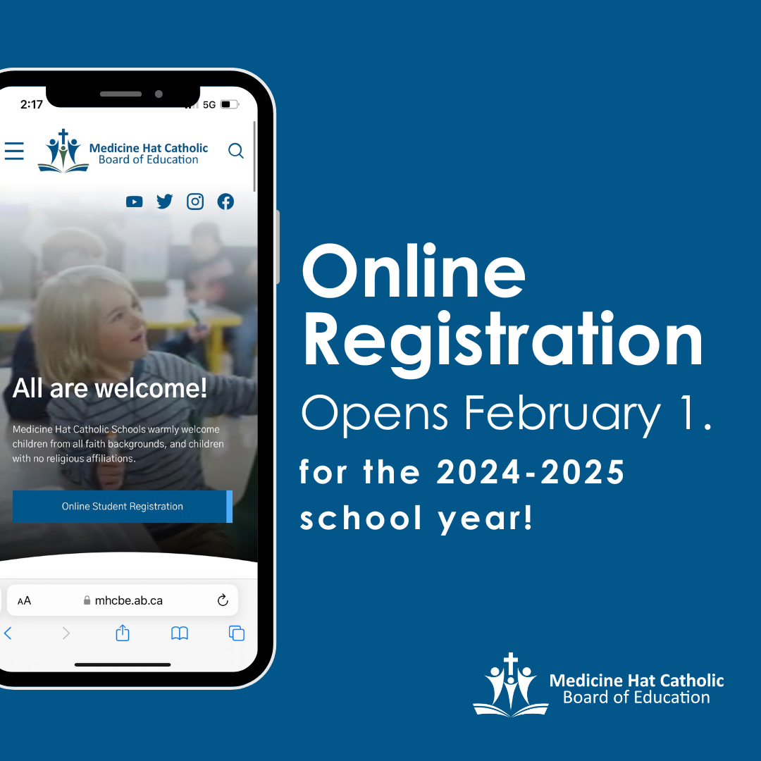 New School Year Registration St. Francis Xavier School
