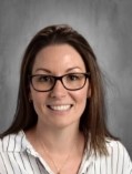 Photo of Amber Schneider